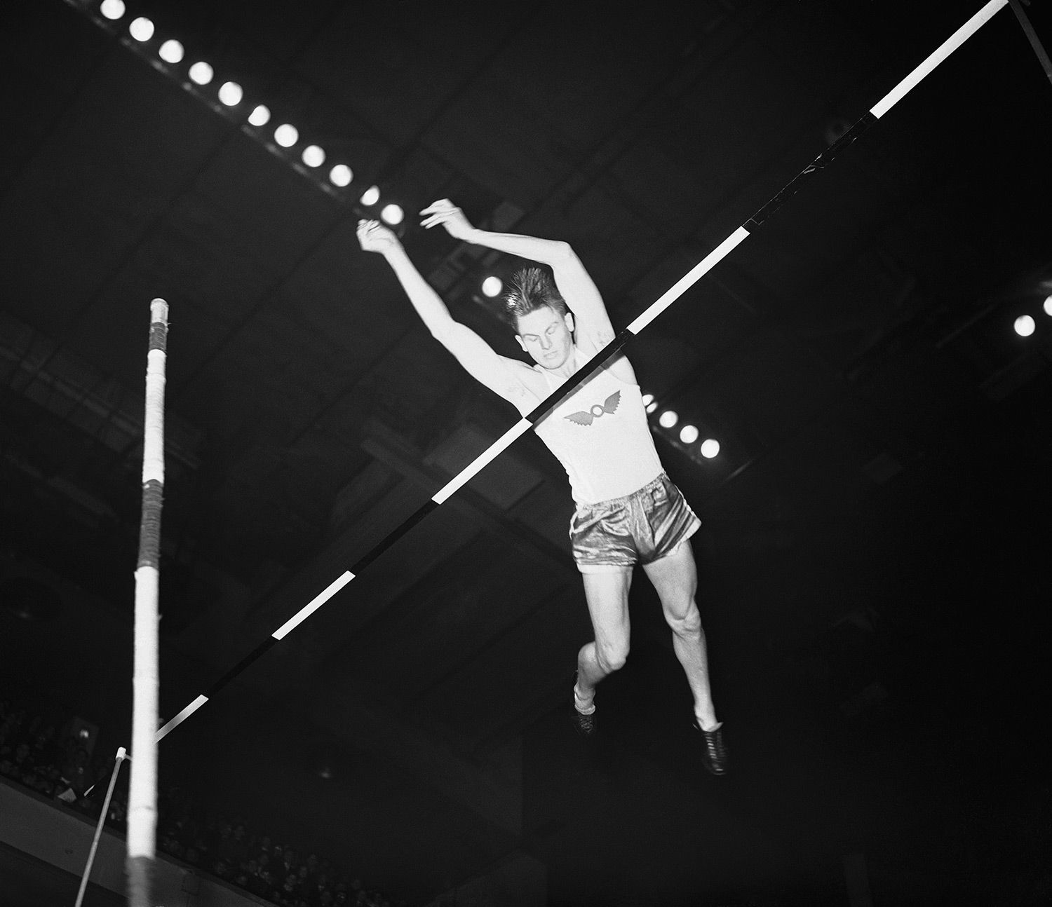 Cornelius Warmerdam